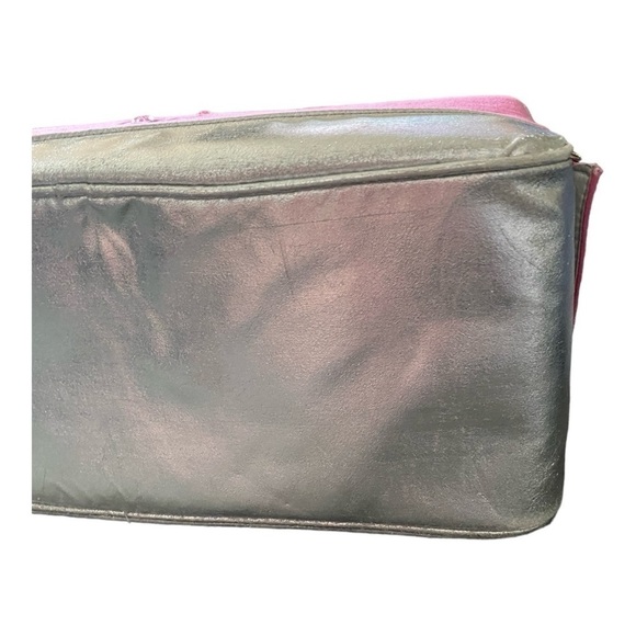 🎄CHRISTMAS GIFTS🎄 NWOT-PRINCESS COUTURE MAKEUP CASE - Picture 2 of 13